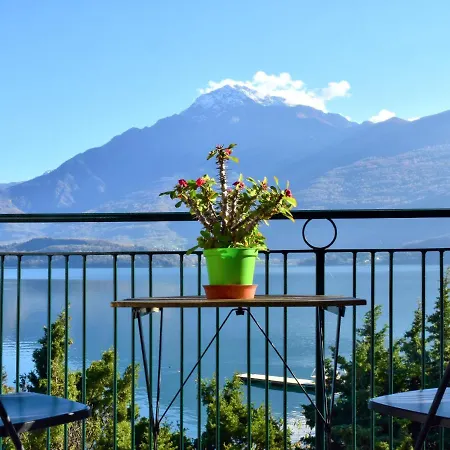 Locazione Turistica Serenella - Grv105 Appartamento *