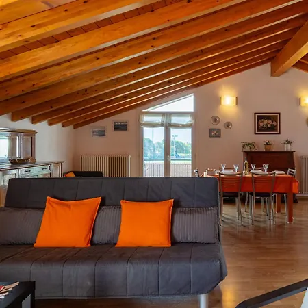 Apartament Serenella By Interhome Gravedona