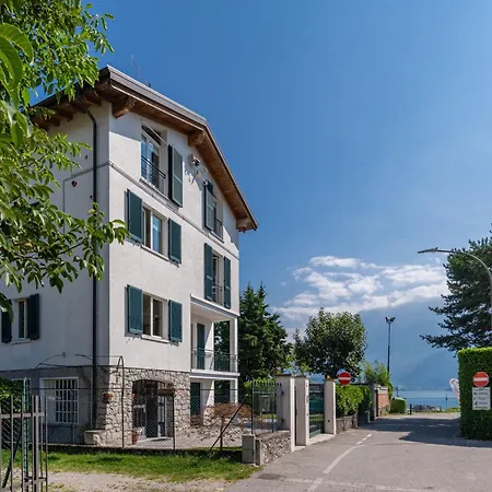 Appartamento Locazione Turistica Serenella - Grv105 *