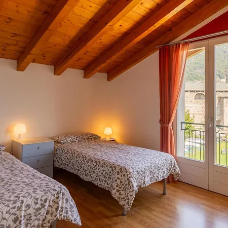 Locazione Turistica Serenella - Grv105 Appartamento *