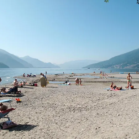 Locazione Turistica Serenella - Grv105 Appartamento *
