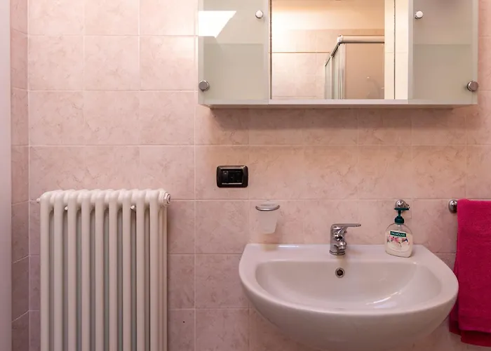 Serenella By Interhome Apartment *