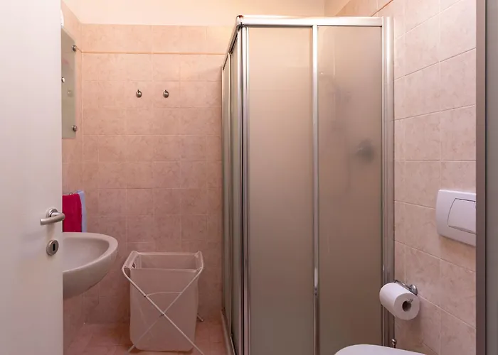 Serenella By Interhome Apartment Gravedona