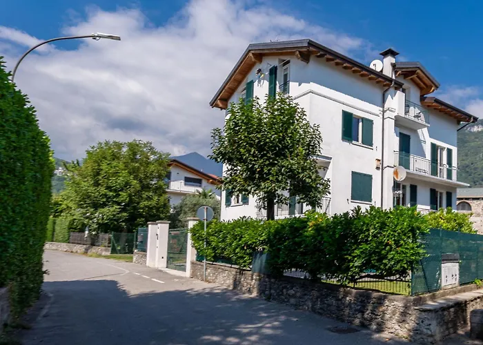 Apartment Serenella By Interhome *