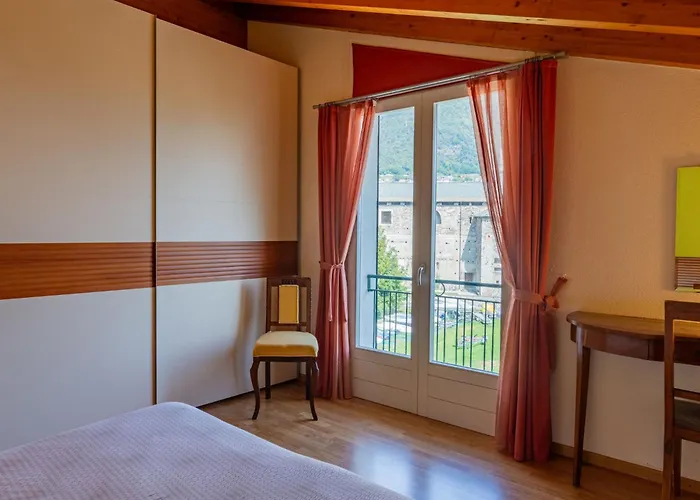 Serenella By Interhome Apartment *