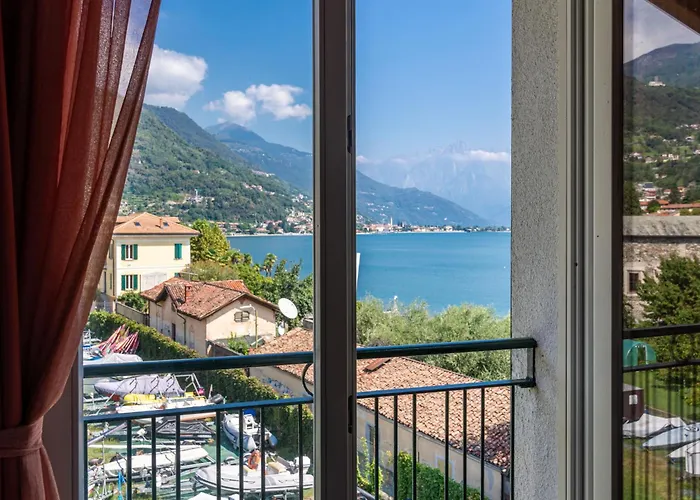 Apartment Serenella By Interhome