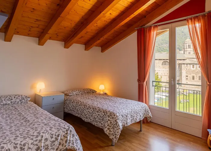 Serenella By Interhome Apartment *