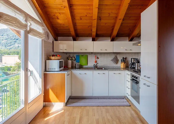 Serenella By Interhome Apartment