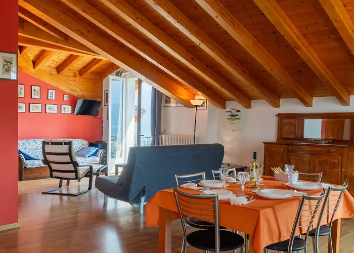 Serenella By Interhome Apartment