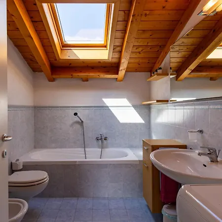 Lejlighed Serenella By Interhome