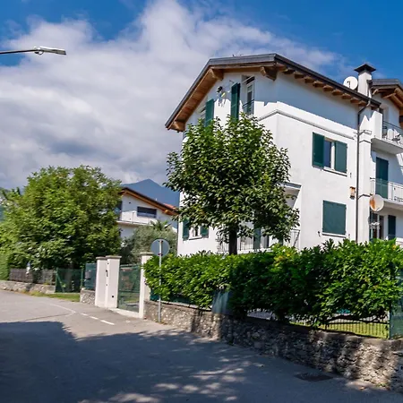 Lejlighed Serenella By Interhome *