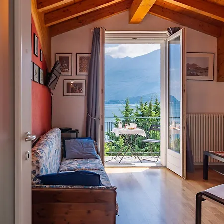 Lejlighed Serenella By Interhome Gravedona